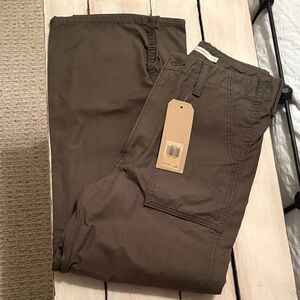 Levi's Women's Cargo Pants